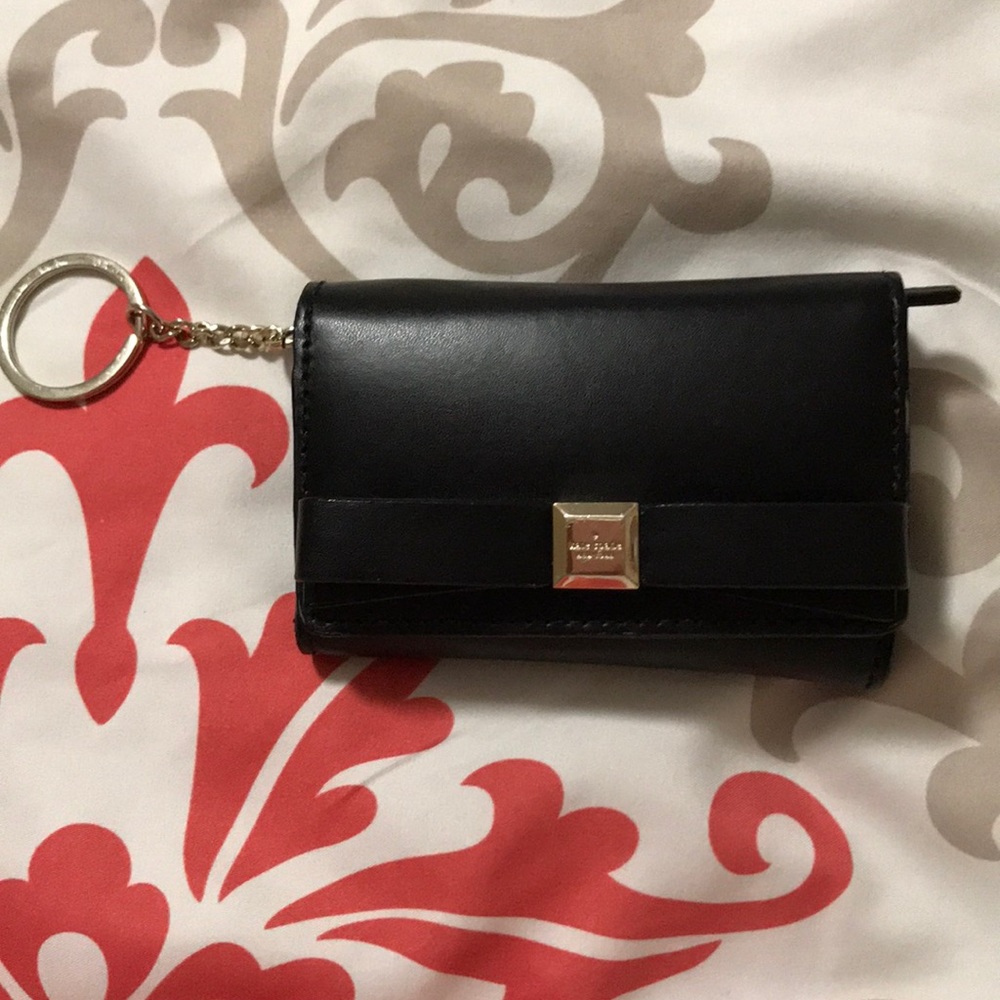 Kate spade id wallet